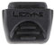 LEZYNE, End Plug-HECTO/Micro Drive Unisex Adult, Black, One Size