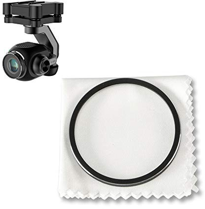 Yuneec E90 UV Filter transparent für E90 Kamera