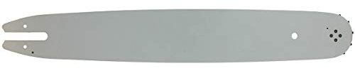 Guide 35 cm (14 pouces) - Compatible tronçonneuses STIHL MS 170, 171 et 180