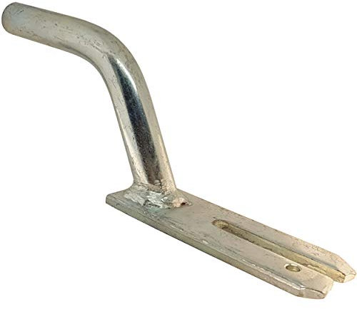 Buy-Ruk Schälkopfträger Tragarm Träger Halterung Kompatibel mit Solo 644 645 651 Baseh
