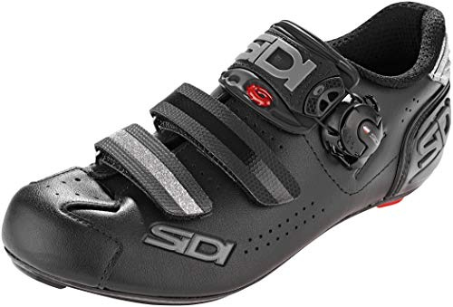 SIDI Schuhe Alba 2 Woman, Scape Damen, Schwarz, Größe 41