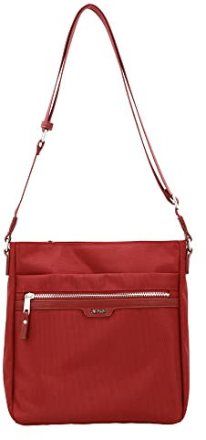 Picard Damen Shopper ADVENTURE aus Nylon OneSize | mit Reißverschluss | Shopper | Alltag