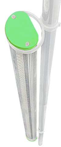 ROOT!T 42w LED Grow Light for propagation indoors, greenhouses or supplementary light- 6500K white LED