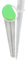 ROOT!T 42w LED Grow Light for propagation indoors, greenhouses or supplementary light- 6500K white LED