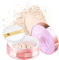 Puder makeup, FV loose setting & fixing powder Minimiert Poren & perfektioniert die Haut, fixiert das Makeup, kontrolliert den Glanz, langanhaltend, transluzent, pflegt die Haut(Nature)