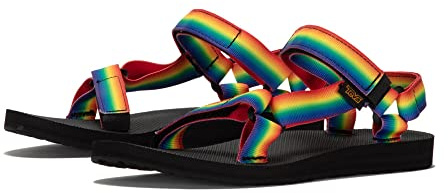 Teva Original Universal Gradiate Women's Wandern Sandelholze - SS23-38
