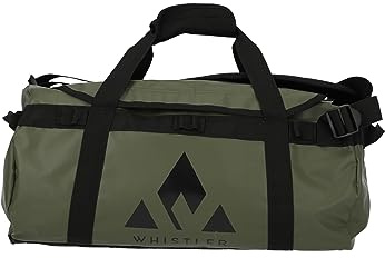 WHISTLER Unisex Tasche Rhorsh 3053 Deep Forest One size