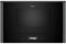 Neff NL4WR21G1B Built-In Microwave Oven - Black with Graphite-Grey Trim, 700057790