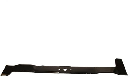 MAXPOWER EU-331089 Lame de Tondeuse á Gazon Adaptable sur CASTLEGARDEN/GGP| remplace Le numéro de Fabrication 1134-9263-01, 1134-92919-01, 84109503/0, Noire