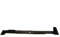 MAXPOWER EU-331089 Lame de Tondeuse á Gazon Adaptable sur CASTLEGARDEN/GGP| remplace Le numéro de Fabrication 1134-9263-01, 1134-92919-01, 84109503/0, Noire