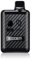 Anix Virgo Portable Dry Herb Vaporiser, Ceramic Heating Chamber, USB-C Fast Charging, 1300mAh Battery, OLED Screen (No Nicotine) (Noir)
