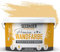 SEEBAUER diy Peinture murale jaune pour intérieur (No. 402 Banana Split 10,0 Litre) Tons jaunes haute opacité