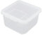 BESPORTBLE Caja De Cría para Arañas y Reptiles Contenedor Mini Diseño Transpirable y Cubierta Abatible para Alimentación y Observación y Ventilación Óptima