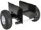 Plattenroller Plattenwagen Transportroller Klemmwagen – Verstellbar, Stahl, bis 275 kg Tragkraft, 4.10/3.50-4 Reifen P3