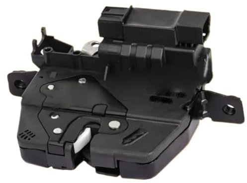 Boot Trunk Lid Lock Latch for BMW 3 5 7 F07 F10 F18 F01 F02 F04 Car Tailgate Door Lock Actuator Rear Tailgate Latch 51247269543 Tailgate Lock