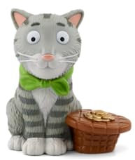 tonies Julia Donaldson Tabby McTat Audio Classic Tonie Character