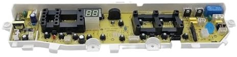 Carte Mère Compatible Avec La Machine À Laver Samsung WA70H4000SG DC92-01681A