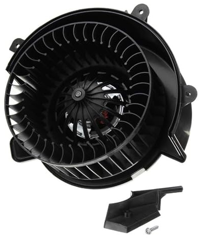 Heater Fan Blower Motor Compatible For VAUXHALL Zafira B 2005 Onwards 13333050 1845134