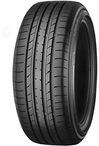 Yokohama BluEarth (E70) ( 215/45 R17 87W RPB )