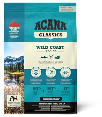 PETBLIS Acana Classic Wildküste, 2 kg