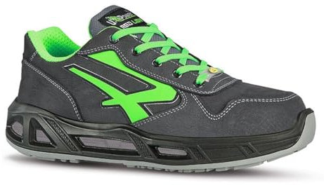 Upower YODA Carpet ESD S3 CI SRC - T: 43