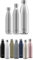 FLSK Trinkflasche-1010-0500-0013 Trinkflasche Stainless 500ml
