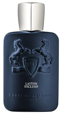 Layton Exclusif Edp Vapo 125ml