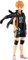 GOODSMILE 198120 Goodmile Haikyuu-Shoyo Hinata-Statuette Pop Up Parade 17 cm