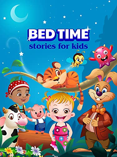 Bedtime stories For Kids