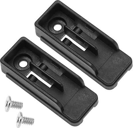Be In Your Mind 2Pcs Cordless Drills Impact Drivers Bit Holder and Screw 452947-8 251314-2 Compatible with Makita BDA350 BDF343H BDF451 BDF451Z BDF452