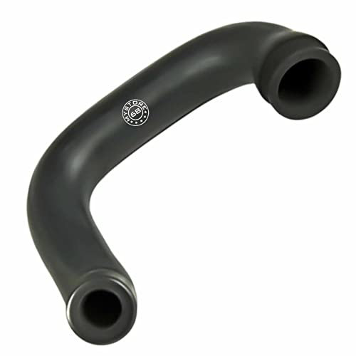 LLS-GERMANY Lüftungsschlauch Kompatibel mit B M W Z3 E36 E38 E39 320i 323i 2.4 323ti 328i 523i 13541740159