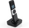 BINOXY Cordless Phone For Seniors Intercom And Long Range, Brilliant Sound Quality And Volume Amplification Expandable Up To 5 Handsets