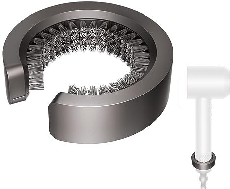 Filter Reinigung Bürste Zubehörteil für Dyson Supersonic HD01 HD08 HD02 HD03 HD04 Haartrockner-Aufsätze Teile-Nr. 969497-01