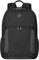 Wenger XE Tryal 612735, 15.6 Inch Backpack, 23 Litre, Black/Gray 20 x 31 x 44 cm