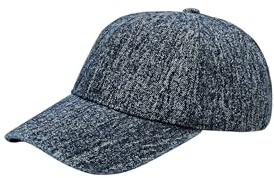 ESPRIT Herren 054ea2p303 Baseballkappe, 400/Navy, M EU
