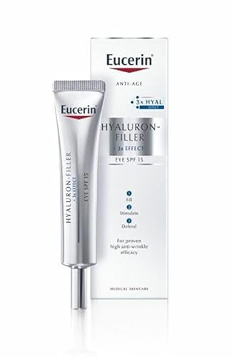 Augencreme der Marke Eucerin Ideal für Damen