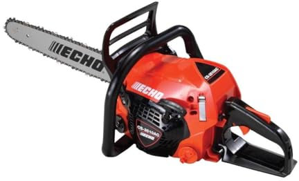 Tronçonneuse multi-usages ECHO CS-3510AC