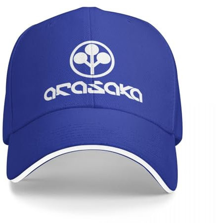 BEABAG Basecap Arasaka Corporation Baseball Cap Golf Wear Military Cap Mann Hut Männer Damen
