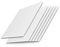 Silumen Panneau LED 60x60 40W Blanc (Pack de 6) - Blanc Neutre 4000K - 5500K
