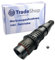 Trade-Shop Portaherramientas, portaherramientas, portabrocas con engranaje compatible con Makita HR 2800, HR 2810, HR 2811, HR 2811 F
