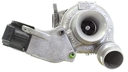 Turbolader Abgasturbolader Kompatibel mit BMW X3 E83 F25 2004-2014 von Autoteile Gocht