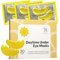 Augenpads Gegen Augenringe (30 Paare) - Eye Pads mit Koffein & Augenpads Hyaluron - Eye Patches zur Augenringe Entfernen - Under Eye Patches für Tag - Augenpads gegen Tränensäcke - Eye Mask