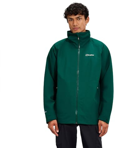 Berghaus Herren Roam Interactive Jacke (1er Pack)