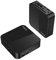 DreamQuest Mini PC Windows 11 Pro Vorgefertigte 32GB DDR4 1TB M.2 SSD Intel N150 (bis zu 3,6 GHz) Micro Desktop Computer Type C+ Dual HDMI Port,LAN/Bluetooth 5/WiFi 5/USB3.2 X4 für Business