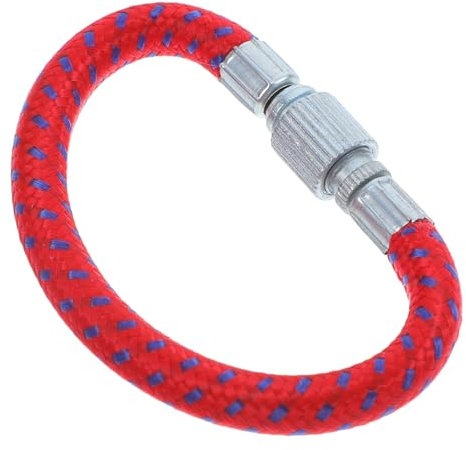 Happyyami Bike Pump Extension Hose Replacement Air Pump Tube for Road Bike Basketball and Football Red Compatible Easy to Install Sturdy Design