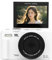 Yctze Caméra Numérique 5K 75MP 18x Zoom Camera WiFi AF Autofocus avec Une Webcam de Vlog de Voyage de 3 Pouces 180 ° pour Voyager (64GB)