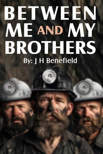Between Me and My Brothers