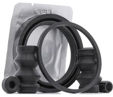 TRW SJ1354 Kit di revisione della pinza freno