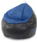 HAPPERS Puff Gamer Junior Azul
