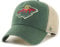 '47 Brand Trucker Cap - Flagship Minnesota Wild Vintage